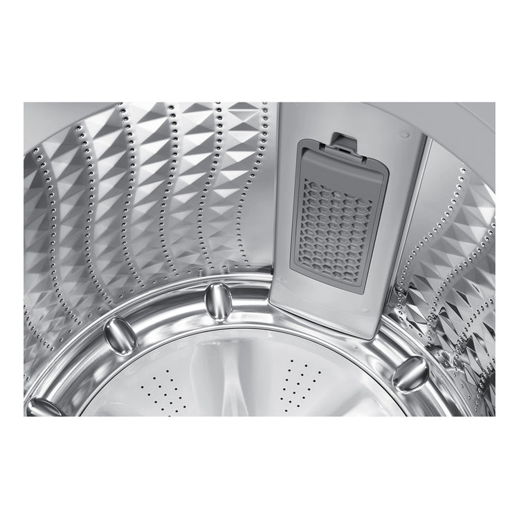 SAMSUNG 9kg Top Load Washer WA90CG6745BV, Wash 2