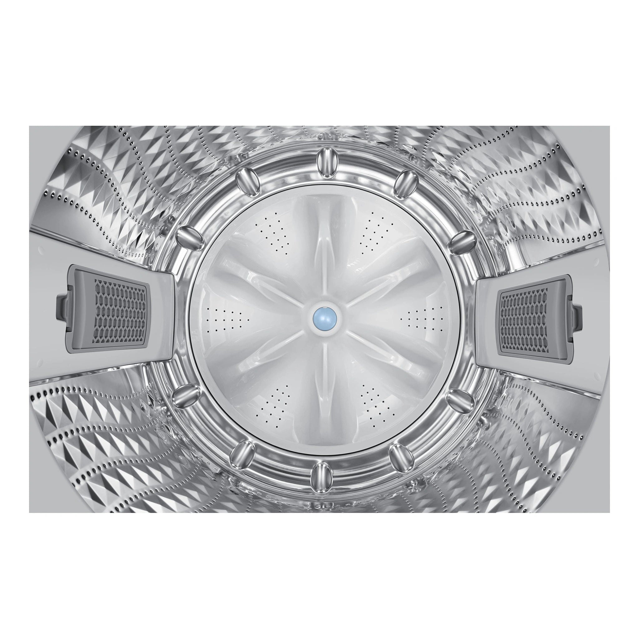 SAMSUNG 9kg Top Load Washer WA90CG6745BV, Wash