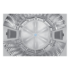 SAMSUNG 9kg Top Load Washer WA90CG6745BV, Wash