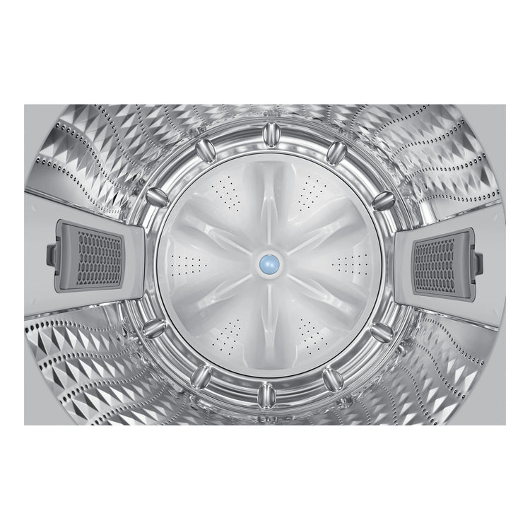 SAMSUNG 9kg Top Load Washer WA90CG6745BV, Wash
