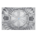 Samsung WA90CG6745BW 9kg Top Load Washer with BubbleStorm