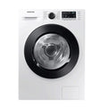 Samsung 8.5kg/6kg BubbleWash Washer Dryer Combo WD85T4046CE, Front View