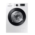 Samsung 8.5kg/6kg BubbleWash Washer Dryer Combo WD85T4046CE, Front View