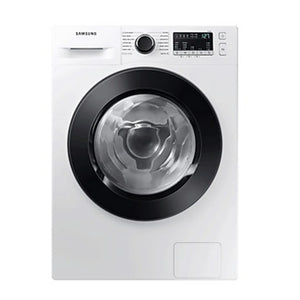 Samsung 8.5kg/6kg BubbleWash Washer Dryer Combo WD85T4046CE, Front View