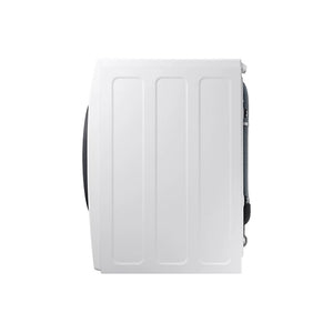 Samsung 8.5kg/6kg BubbleWash Washer Dryer Combo WD85T4046CE, Side View