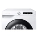 Samsung WW90T504DAW 9kg Front Load Smart Washing Machine with Steam Wash