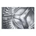 Samsung WW90T504DAW 9kg Front Load Smart Washing Machine with Steam Wash