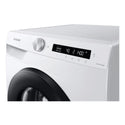 Samsung WW90T504DAW 9kg Front Load Smart Washing Machine with Steam Wash