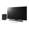 LG SC9S Sound Bar