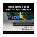 LG SC9S Sound Bar
