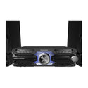 Panasonic SCAKX710GSK 2.0 Channel 2000W Mini Hi-Fi System