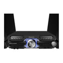 Panasonic SCAKX710GSK 2.0 Channel 2000W Mini Hi-Fi System