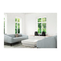 Panasonic SCAKX710GSK 2.0 Channel 2000W Mini Hi-Fi System