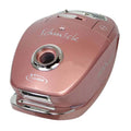 Cleanstar SCHMICK 1800W Rose-Gold Bagged Vacuum Cleaner