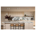 Schweigen KLS9GLASSBLKSP Silent Black Glass Undermount Rangehood 900mm