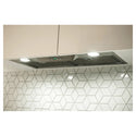 Schweigen UM11706ST 60cm Stainless Steel Silent Undermount Rangehood