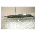 Schweigen UM11706ST 60cm Stainless Steel Silent Undermount Rangehood