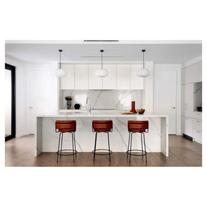 Schweigen 60cm Stainless Steel Silent Undermount Rangehood UM11706ST, Lifestyle View 3 