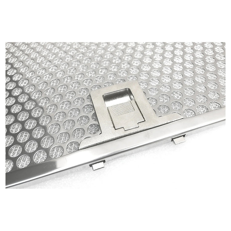 Schweigen 90cm Stainless Steel Silent Undermount Rangehood (900m³/h) UM11709ST, Filter View