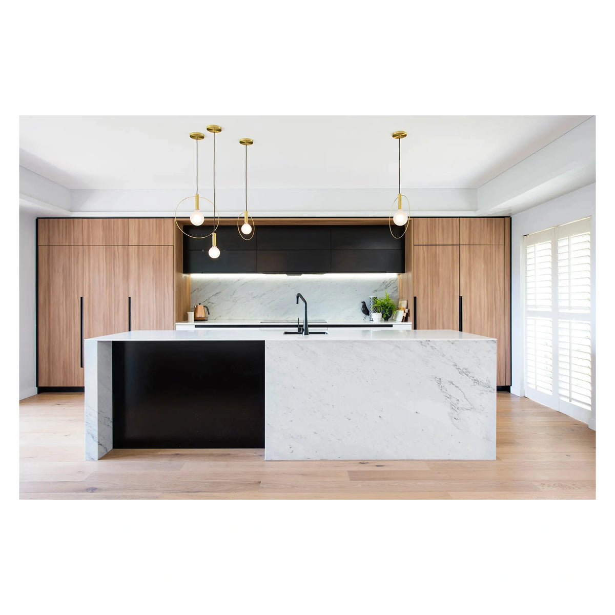 Schweigen 90cm Stainless Steel Silent Undermount Rangehood (900m³/h) UM11709ST, Lifestyle View 10