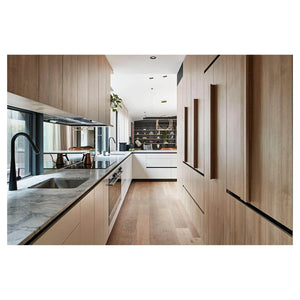 Schweigen 90cm Stainless Steel Silent Undermount Rangehood (900m³/h) UM11709ST, Lifestyle View 2