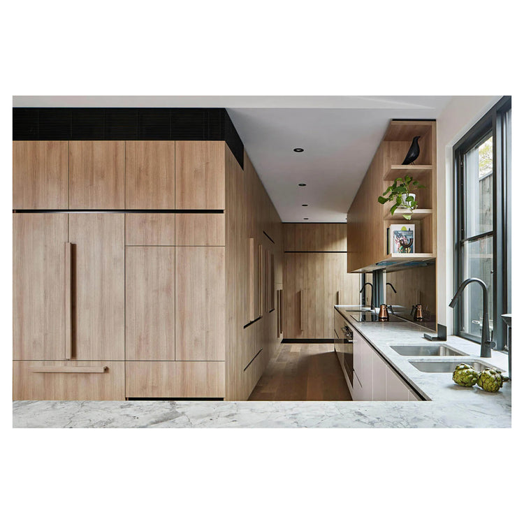 Schweigen 90cm Stainless Steel Silent Undermount Rangehood (900m³/h) UM11709ST, Lifestyle View 3