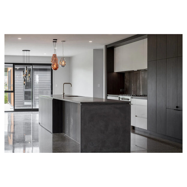 Schweigen 90cm Stainless Steel Silent Undermount Rangehood (900m³/h) UM11709ST, Lifestyle View 4
