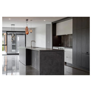 Schweigen 90cm Stainless Steel Silent Undermount Rangehood (900m³/h) UM11709ST, Lifestyle View 4
