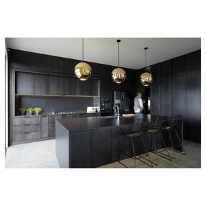 Schweigen 90cm Stainless Steel Silent Undermount Rangehood (900m³/h) UM11709ST, Lifestyle View 6