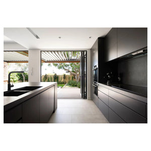 Schweigen 90cm Stainless Steel Silent Undermount Rangehood (900m³/h) UM11709ST, Lifestyle View 8
