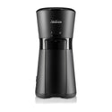 Sunbeam SDP1000BK Iced Coffee Machine with 650ml Insulated Tumbler, Front view 3