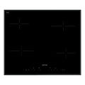 Smeg SE364TBAU 30cm Domino Ceramic Cooktop