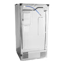 Smeg SF640S1 762L French Door Fridge Stainless Steel