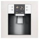 Smeg SF640S1 762L French Door Fridge Stainless Steel