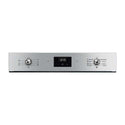 Smeg SFPA6300TVX 60cm Classic Thermoseal Pyrolytic Oven, Control panel view