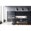 Smeg 60cm Classic Thermoseal Pyrolytic Built-In Oven SFPA6303TPX, Lifestyle View