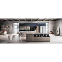 Smeg 60cm Classic Thermoseal Pyrolytic Built-In Oven SFPA6303TPX, Lifestyle View