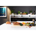 Smeg SFPA6303TPX 60cm Classic Thermoseal Pyrolytic Built-In Oven