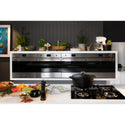 Smeg SFPA6303TPX 60cm Classic Thermoseal Pyrolytic Built-In Oven
