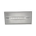 Smeg SHR1200X 120cm Stainless Steel Undermount Rangehood