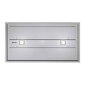 Smeg SHR900X 90cm Undermount Rangehood