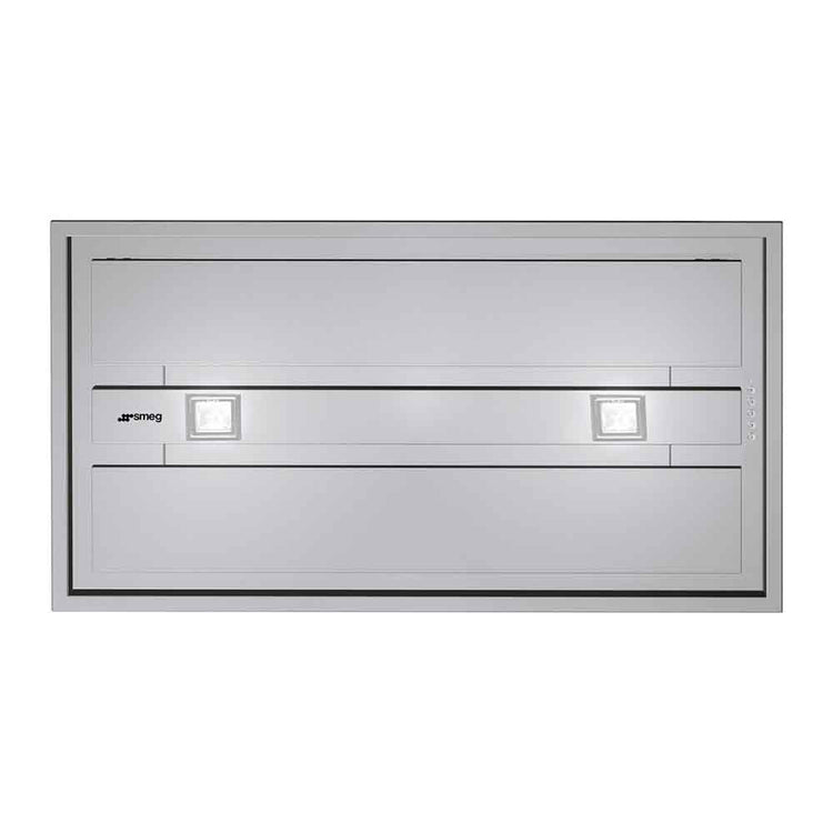 Smeg SHR900X 90cm Undermount Rangehood