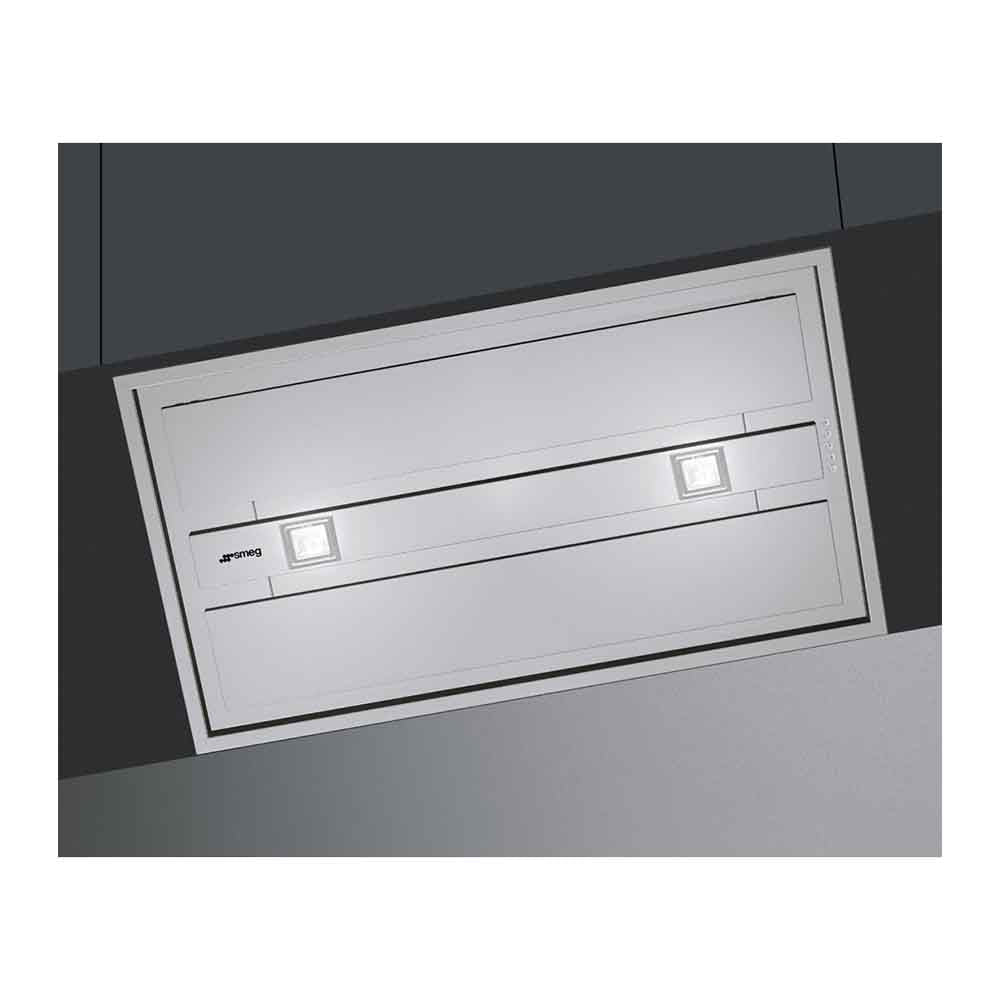 Smeg SHR900X 90cm Undermount Rangehood