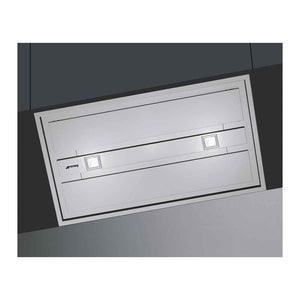 Smeg SHR900X 90cm Undermount Rangehood