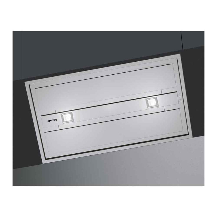 Smeg SHR900X 90cm Undermount Rangehood