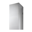 Smeg SHW181X70 70cm T-Shape Canopy Rangehood Stainless Steel