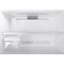 Sharp SJXP580GBK 581L Top Mount Fridge Black