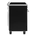 Smeg C6IPBLT2 60cm Cooker with Induction Hob