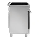 Smeg C6IPXT2 60cm Classic Cooker with Induction Hob