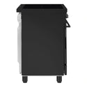 Smeg C9IMN2 90cm Freestanding Induction Hob Cooker